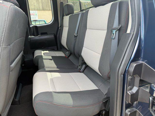 used 2011 Nissan Titan car, priced at $13,990