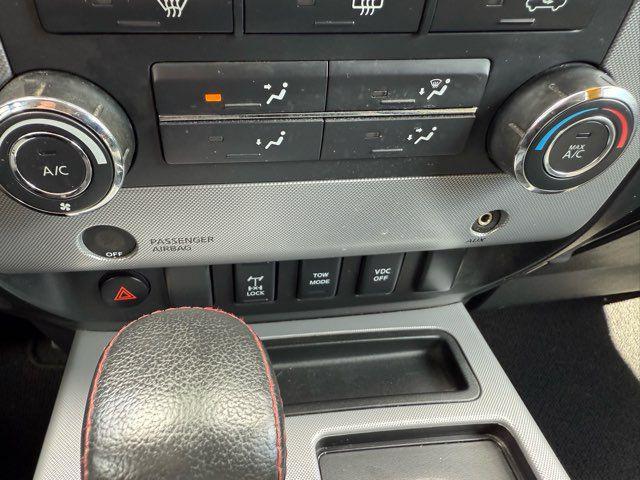 used 2011 Nissan Titan car, priced at $13,990