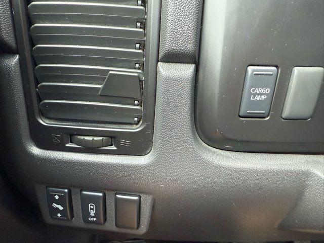 used 2011 Nissan Titan car, priced at $13,990
