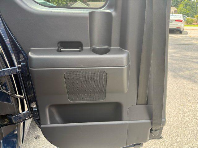 used 2011 Nissan Titan car, priced at $13,990