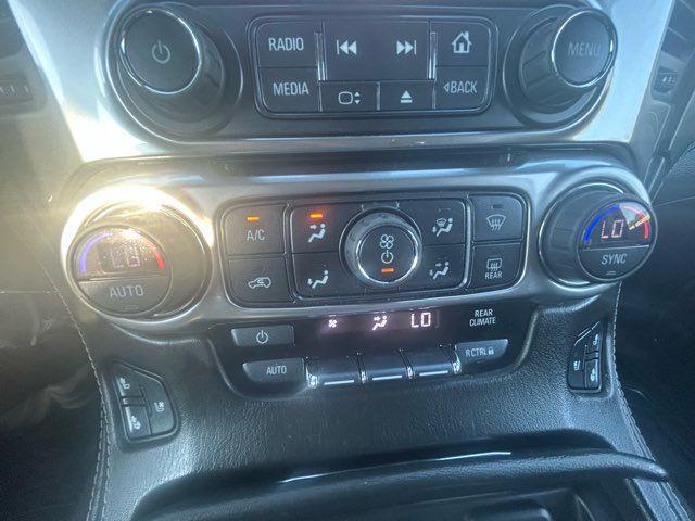 used 2017 Chevrolet Tahoe car, priced at $29,975
