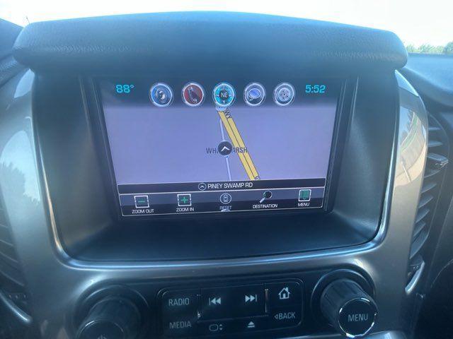 used 2017 Chevrolet Tahoe car, priced at $29,975