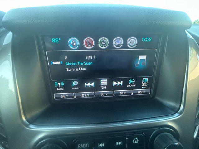 used 2017 Chevrolet Tahoe car, priced at $29,975
