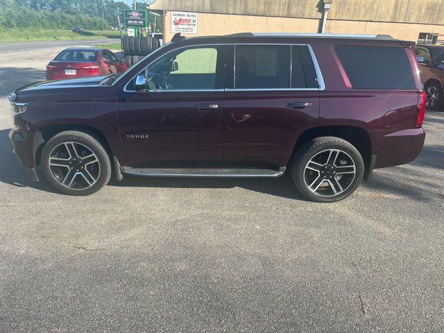 used 2017 Chevrolet Tahoe car, priced at $29,975