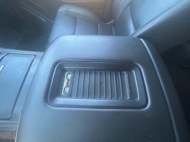 used 2017 Chevrolet Tahoe car, priced at $29,975