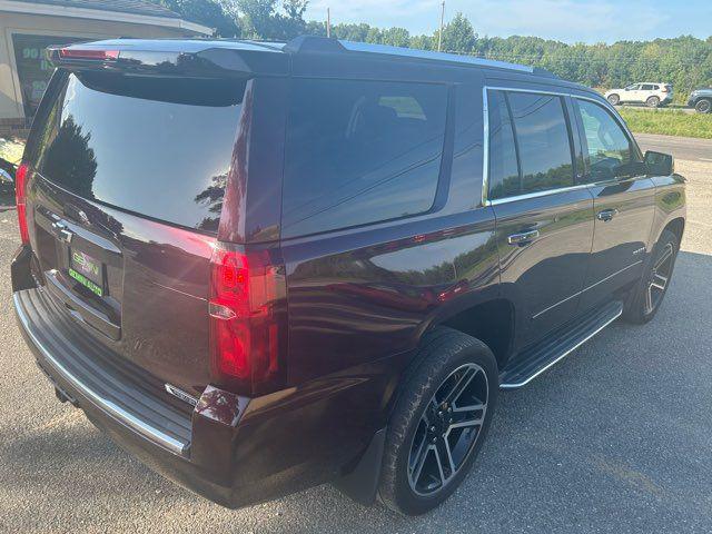 used 2017 Chevrolet Tahoe car, priced at $29,975