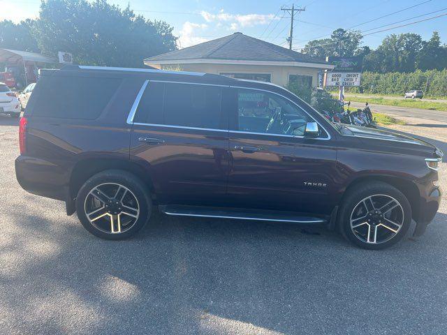 used 2017 Chevrolet Tahoe car, priced at $29,975