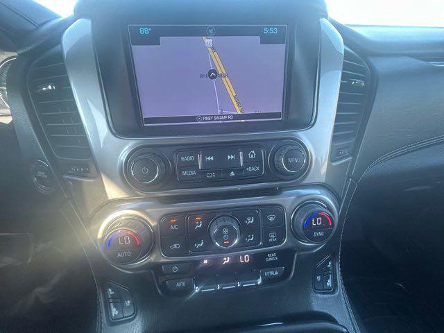 used 2017 Chevrolet Tahoe car, priced at $29,975