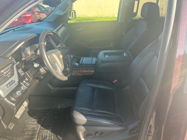 used 2017 Chevrolet Tahoe car, priced at $29,975