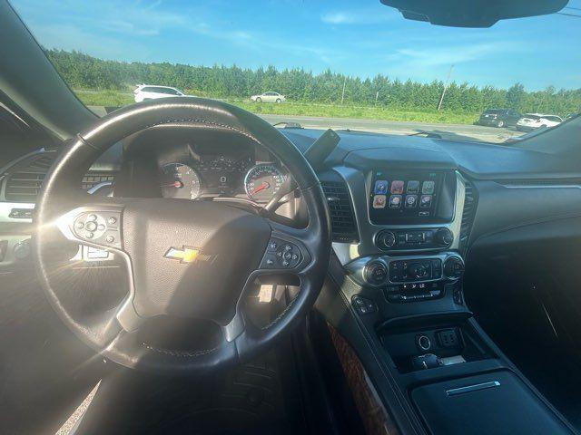 used 2017 Chevrolet Tahoe car, priced at $29,975