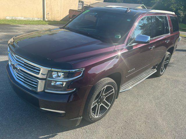 used 2017 Chevrolet Tahoe car, priced at $29,975