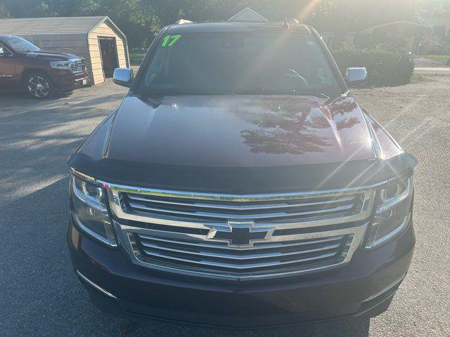 used 2017 Chevrolet Tahoe car, priced at $29,975