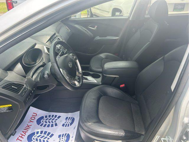 used 2013 Hyundai Tucson car, priced at $9,990