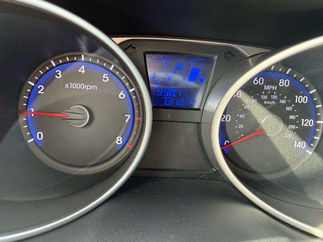 used 2015 Hyundai Tucson car, priced at $12,850