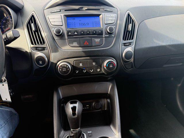 used 2015 Hyundai Tucson car, priced at $12,850