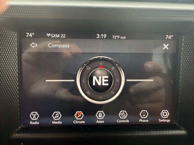 used 2018 Jeep Wrangler Unlimited car, priced at $24,990