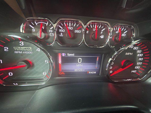 used 2016 GMC Sierra 1500 car, priced at $27,990
