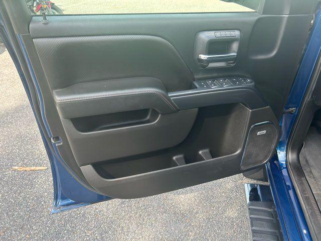 used 2016 GMC Sierra 1500 car, priced at $27,990