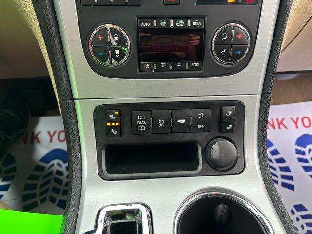 used 2012 GMC Acadia car, priced at $6,990