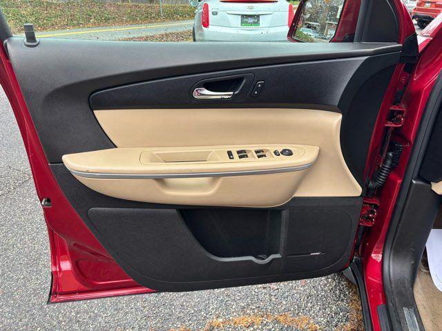 used 2012 GMC Acadia car, priced at $6,990