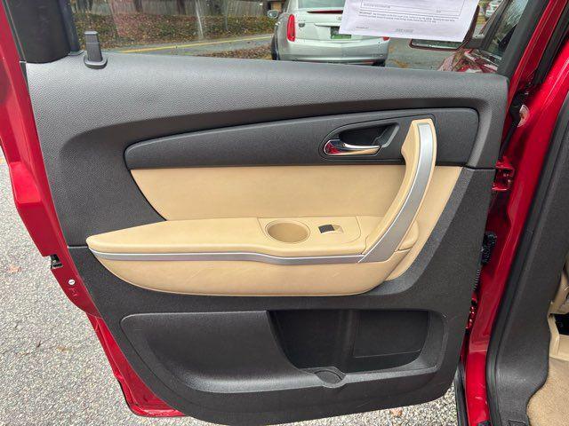 used 2012 GMC Acadia car, priced at $6,990