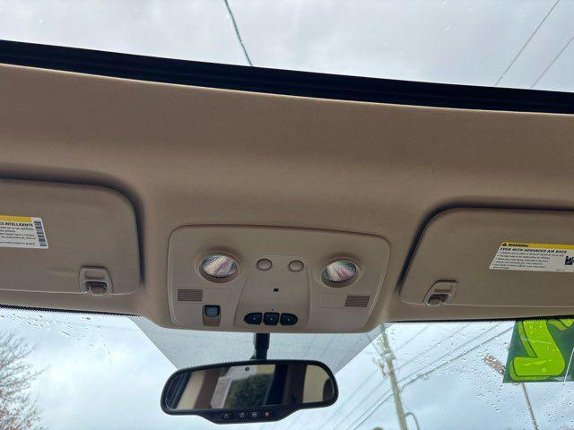 used 2012 GMC Acadia car, priced at $6,990