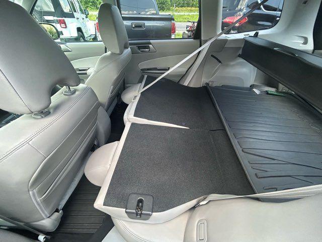 used 2012 Subaru Forester car, priced at $9,990