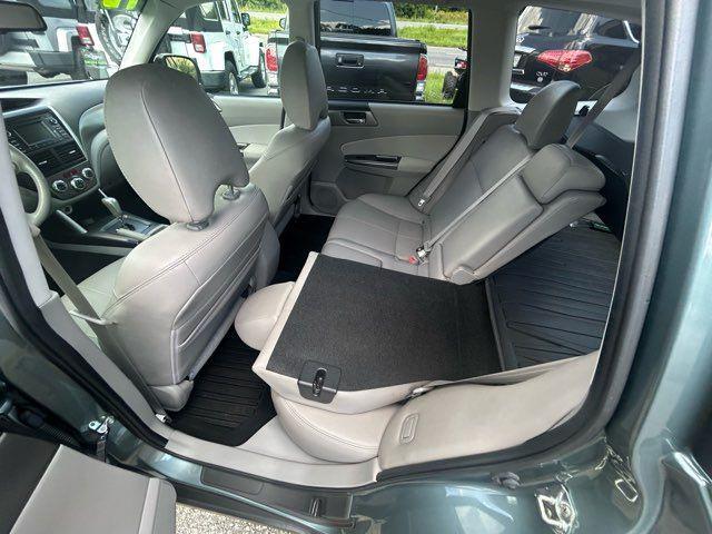 used 2012 Subaru Forester car, priced at $9,990