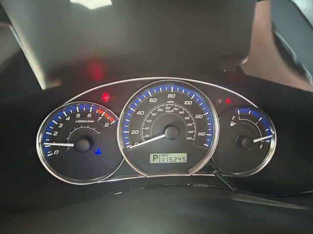 used 2012 Subaru Forester car, priced at $9,990