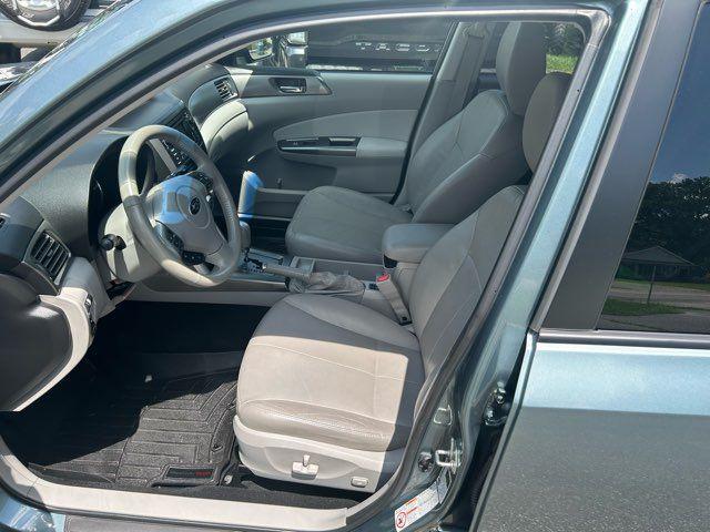 used 2012 Subaru Forester car, priced at $9,990