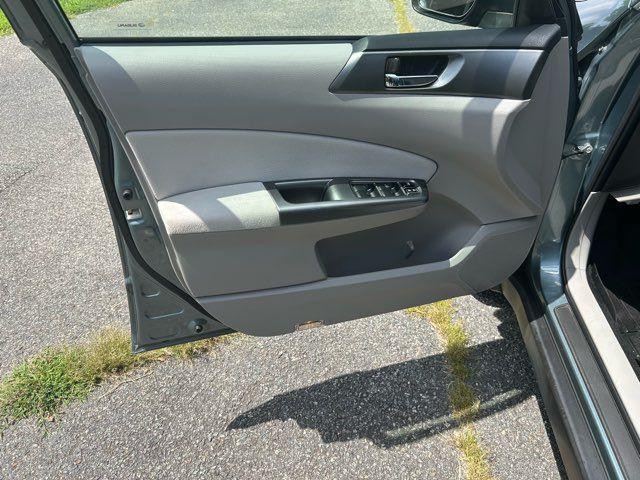 used 2012 Subaru Forester car, priced at $9,990