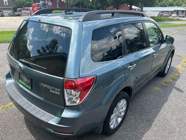 used 2012 Subaru Forester car, priced at $9,990