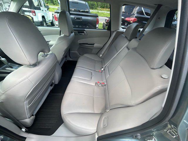 used 2012 Subaru Forester car, priced at $9,990