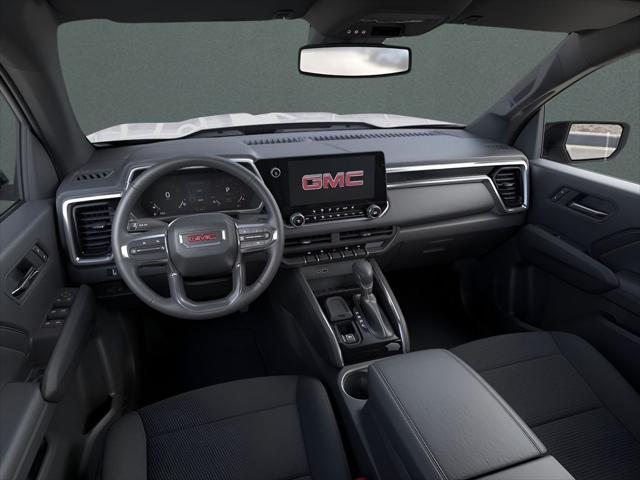 new 2024 GMC Canyon car, priced at $39,734