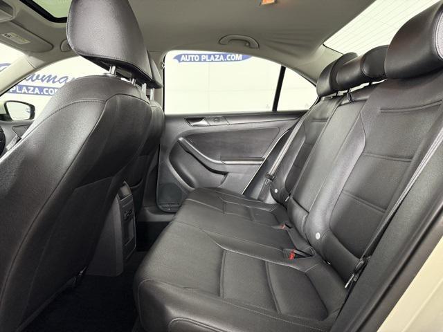 used 2011 Volkswagen Jetta car, priced at $7,911