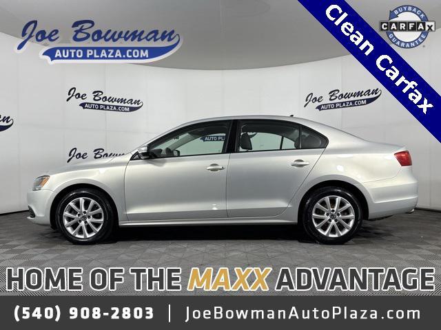 used 2011 Volkswagen Jetta car, priced at $7,911