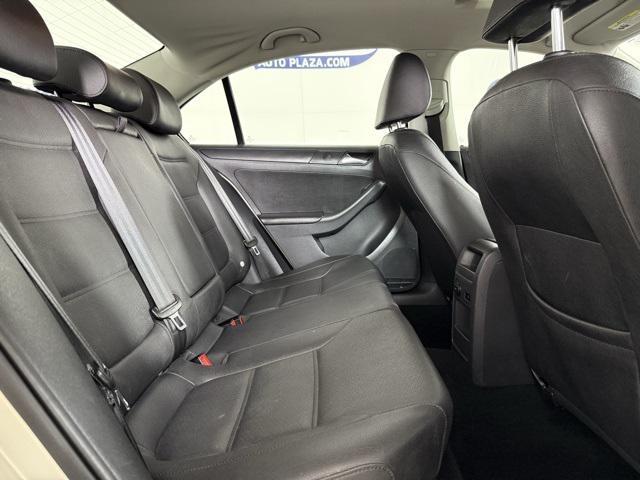 used 2011 Volkswagen Jetta car, priced at $7,911