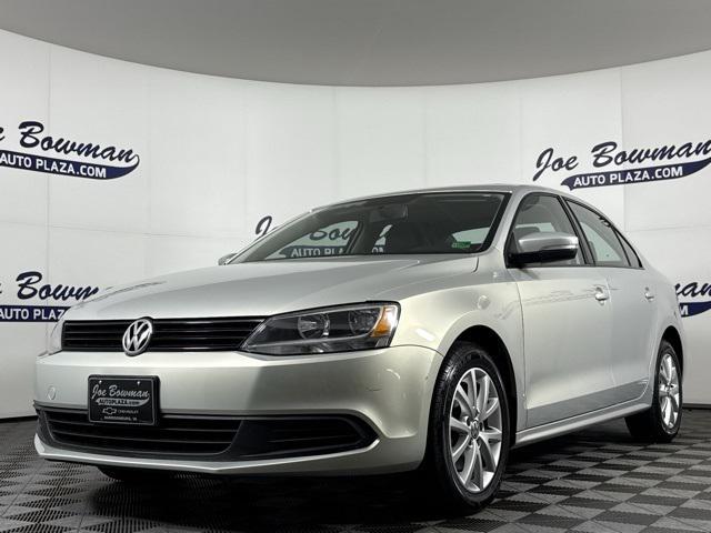 used 2011 Volkswagen Jetta car, priced at $7,911