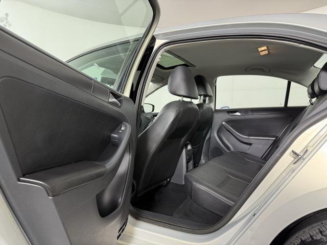 used 2011 Volkswagen Jetta car, priced at $7,911