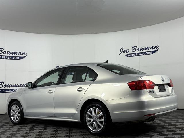 used 2011 Volkswagen Jetta car, priced at $7,911