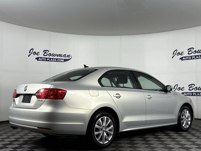 used 2011 Volkswagen Jetta car, priced at $7,911