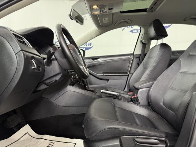 used 2011 Volkswagen Jetta car, priced at $7,911