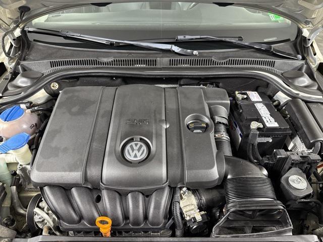 used 2011 Volkswagen Jetta car, priced at $7,911