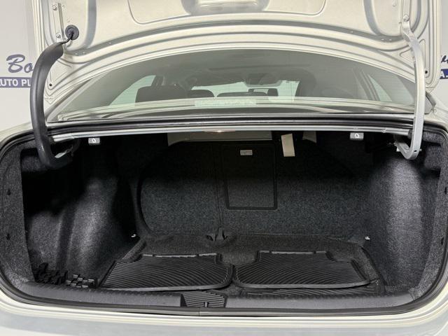 used 2011 Volkswagen Jetta car, priced at $7,911