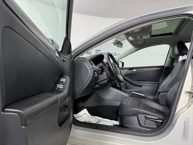 used 2011 Volkswagen Jetta car, priced at $7,911