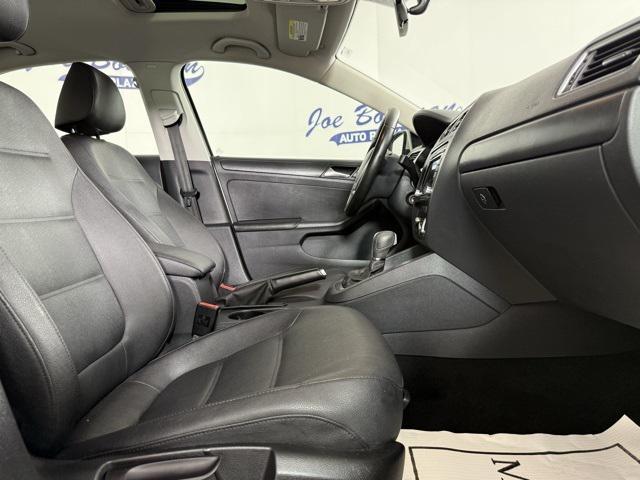 used 2011 Volkswagen Jetta car, priced at $7,911