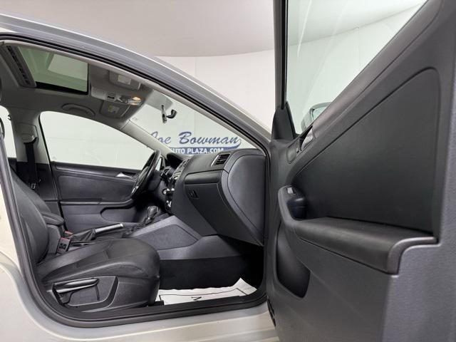 used 2011 Volkswagen Jetta car, priced at $7,911