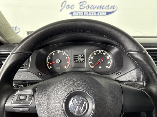 used 2011 Volkswagen Jetta car, priced at $7,911