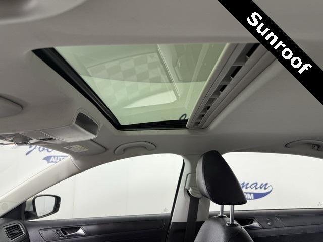 used 2011 Volkswagen Jetta car, priced at $7,911