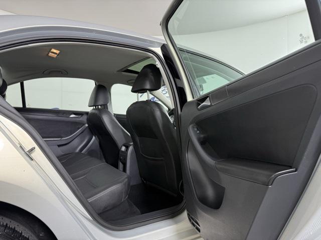 used 2011 Volkswagen Jetta car, priced at $7,911